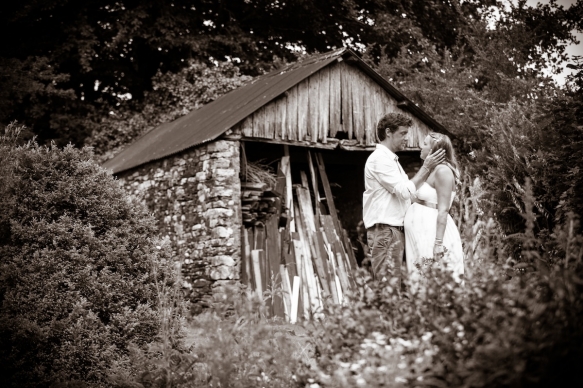 Elopement Weddings Cornwall 8